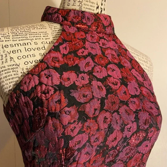 Guess Collar Dress - Picture 4 of 4